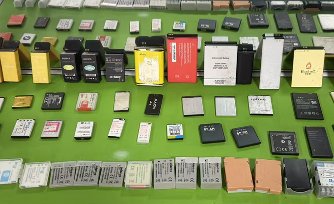 OEM Labeling & Packaging Options Updated