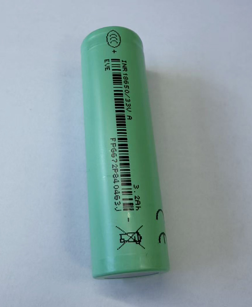 Ultra-thin Polymer Cell #15